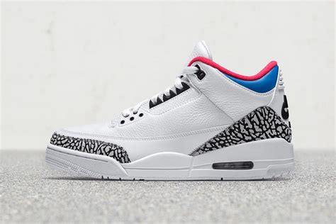 jordan 3 seoul logo